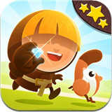 tiny thief Logo