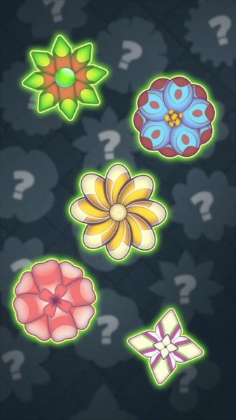 口袋迷宫路径谜团最新版 游戏截图