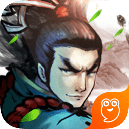 武侠全明星内购修改版 Logo