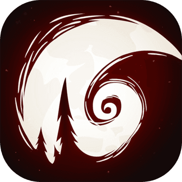 月圆之夜吾爱修改版2019 Logo