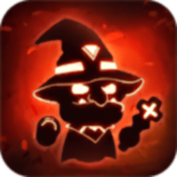 妖精巫师无限金币钻石版 Logo