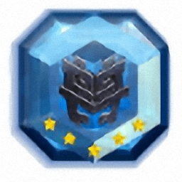 机战王作弊盒所有机甲 Logo