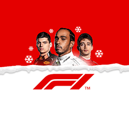 F1漂移赛车无限金币中文版 Logo