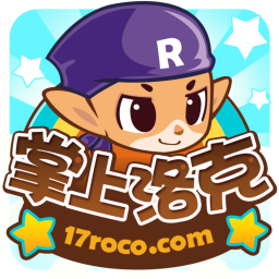 掌上洛克内购修改版 Logo