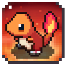 像素精灵无限钻石最新版 Logo